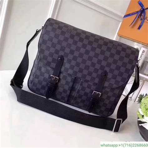 lv christopher messenger bag|Christopher LV Icons Men's Bags .